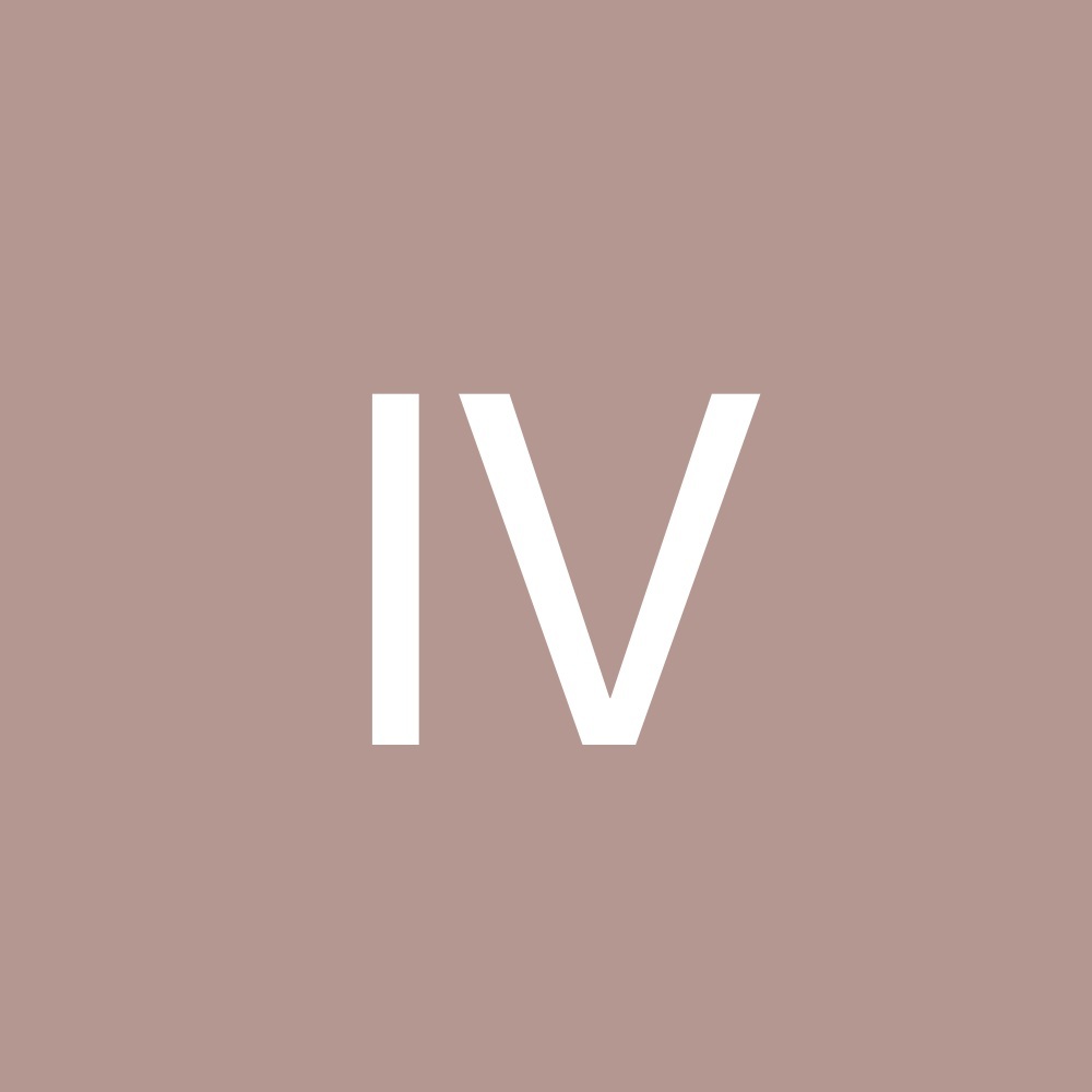 Meet your Posher, Ivana